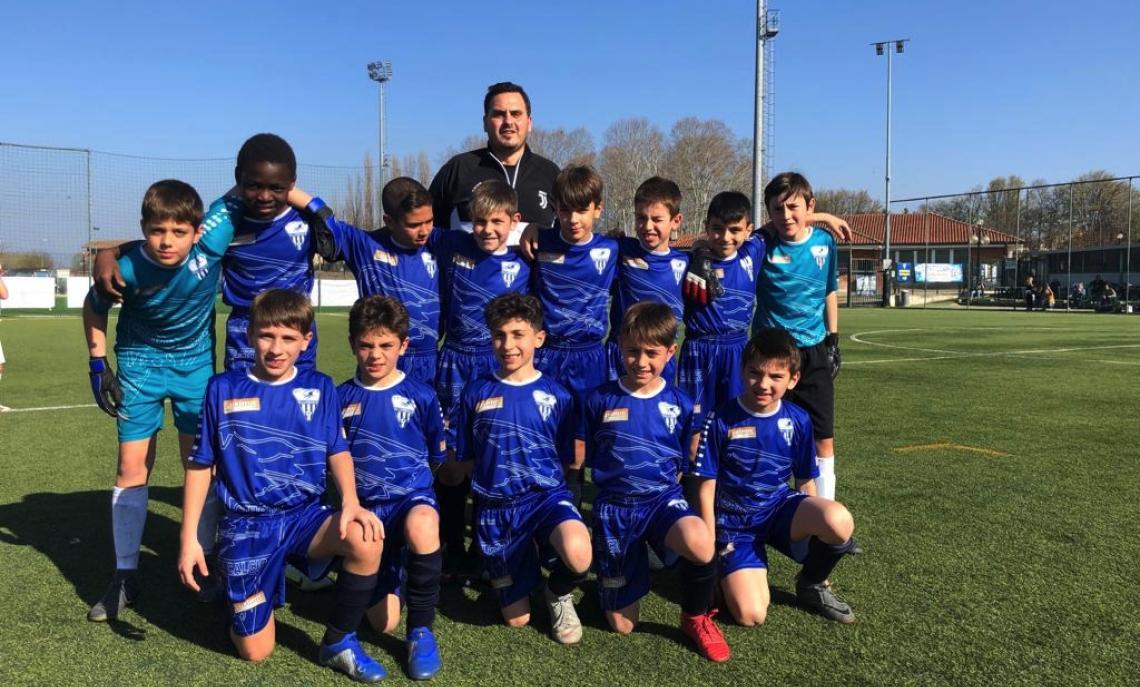 Il Chisola 2009 di Daniele Sorano