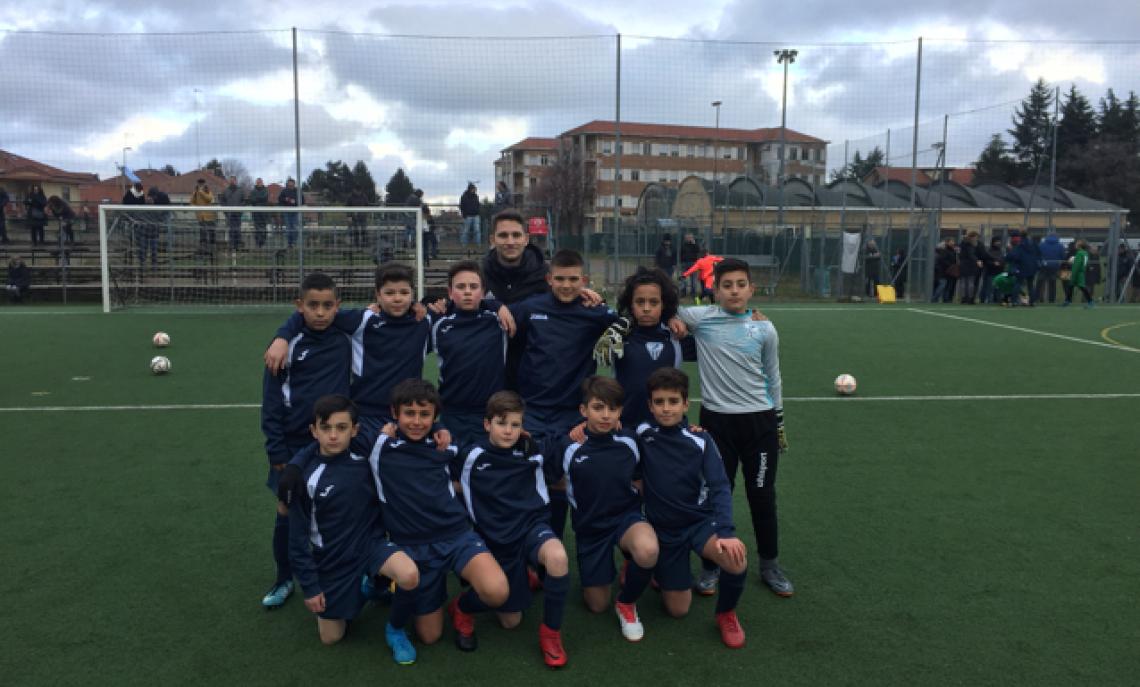 Chisola 2007 di Baston