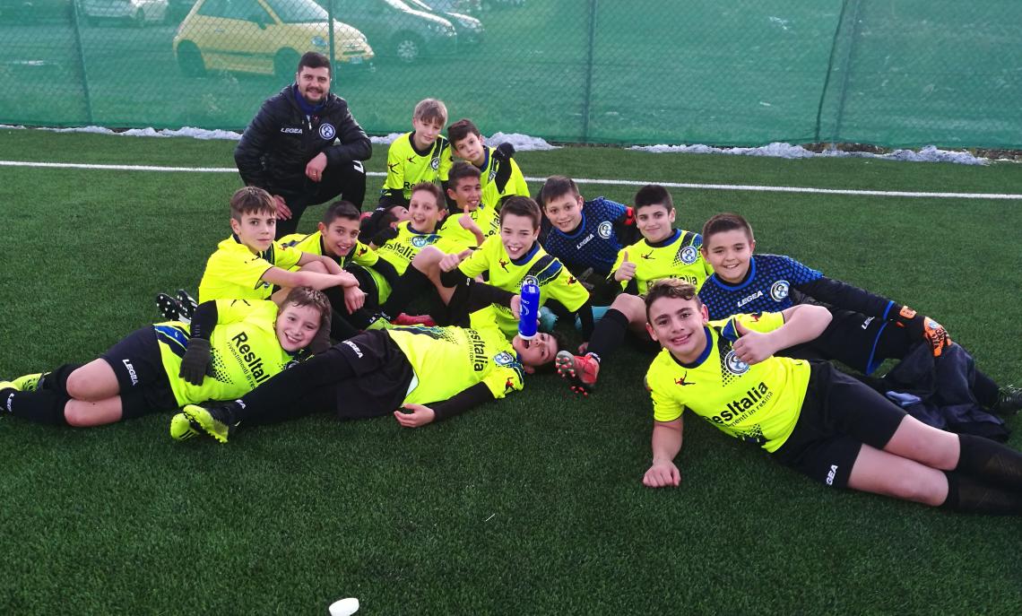 Ciriè Pulcini 2008