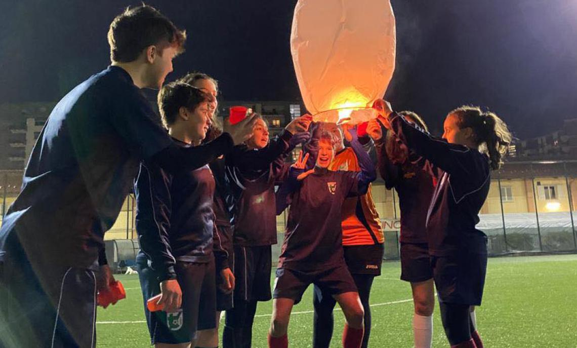 Al Cit Turin (Foto Fb Cit Turin LDE)