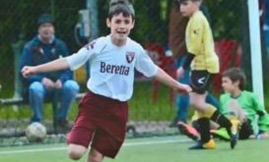 Costantino Sebastian Tiago