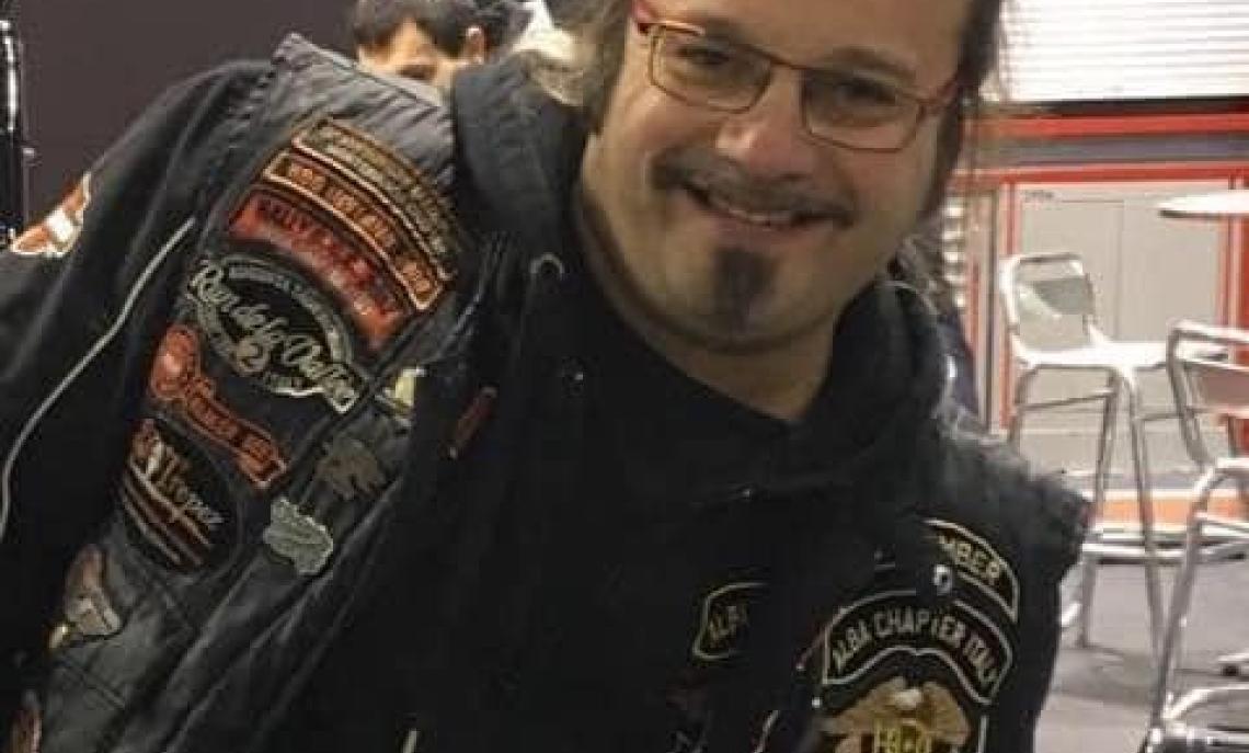 Dario Mazzone, dirigente del Settimo 2009