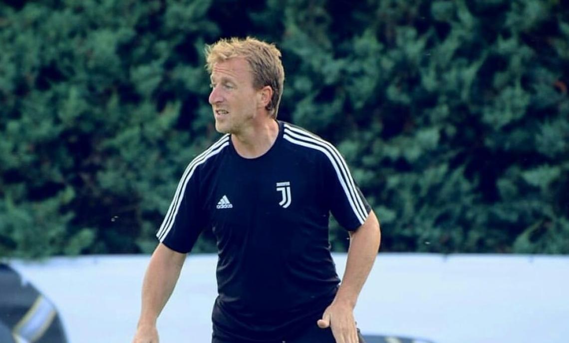 Domenico Barbarino, nuovo Direttore Tecnico del Vanchiglia