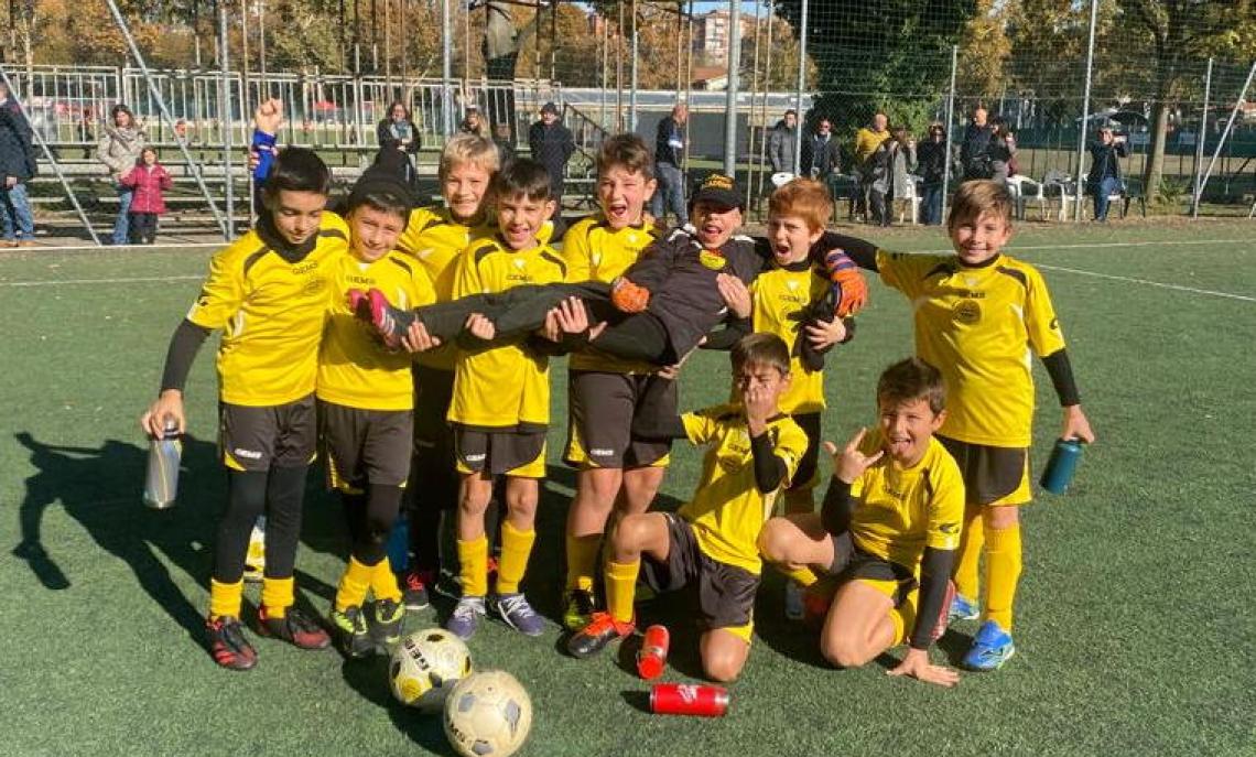 Dorina Pulcini Misti