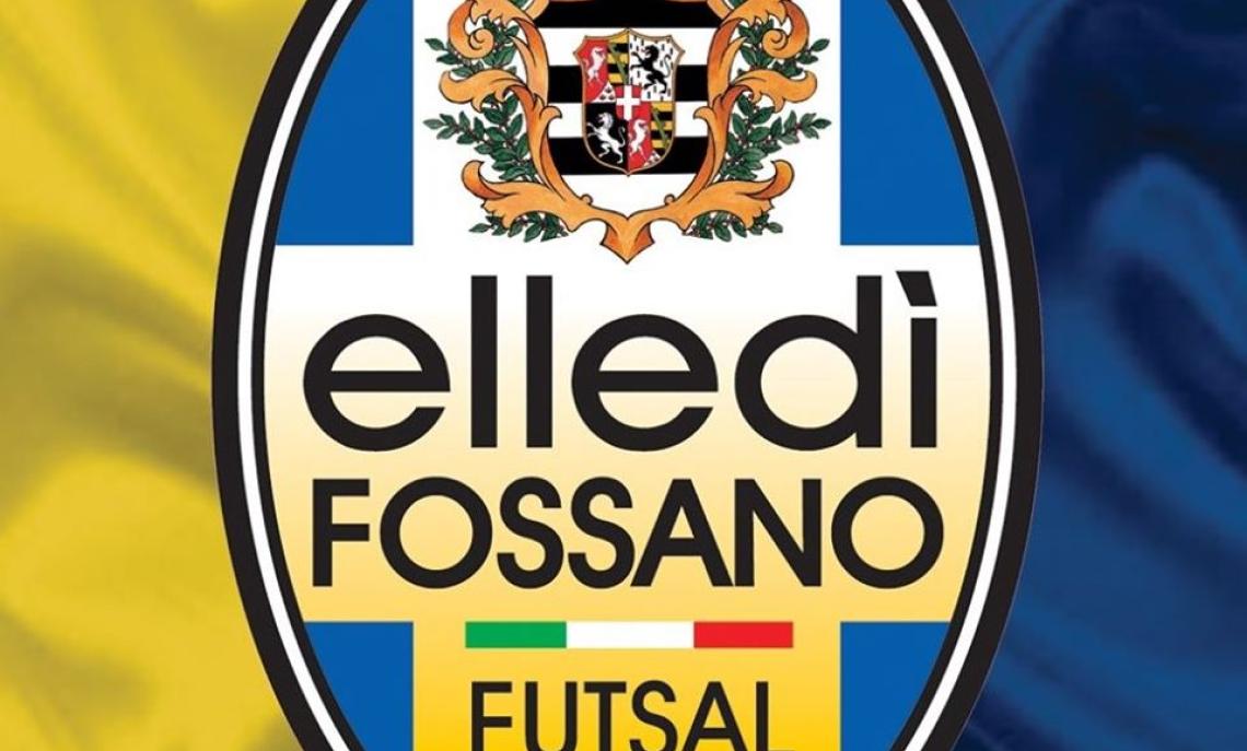 Elledì Fossano logo