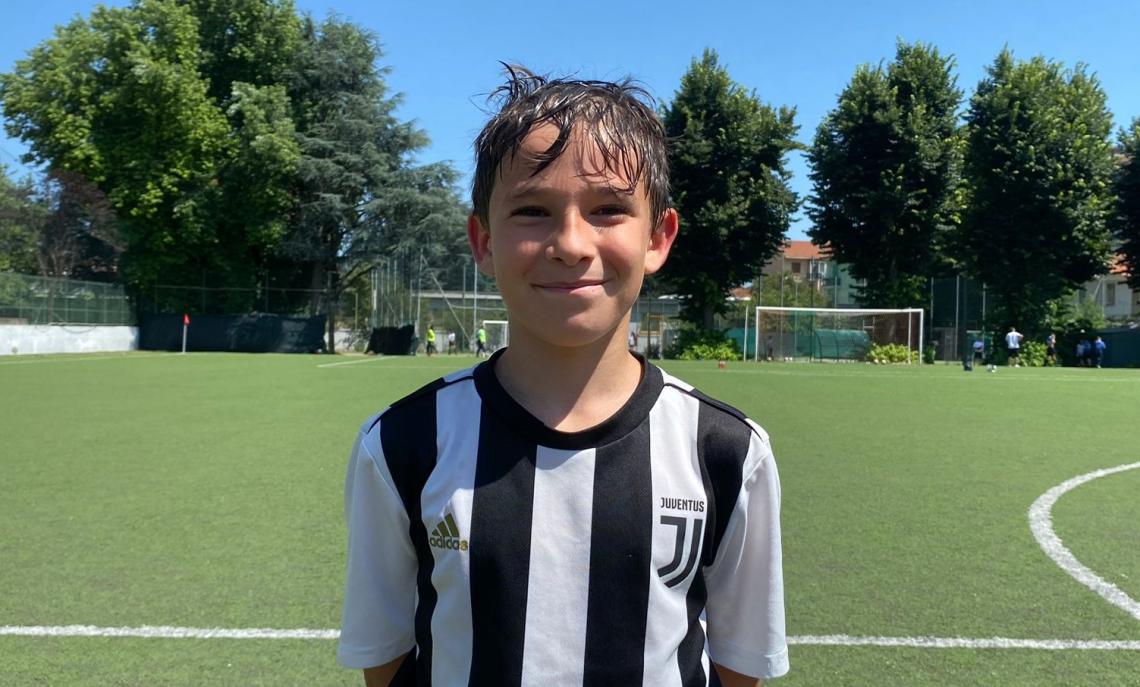 Tripla festa per Nonne: gol, compleanno e vittoria dell'Ale & Ricky