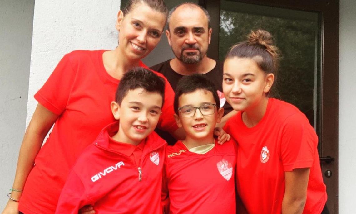 Fabio Ceresa Rosta Calcio