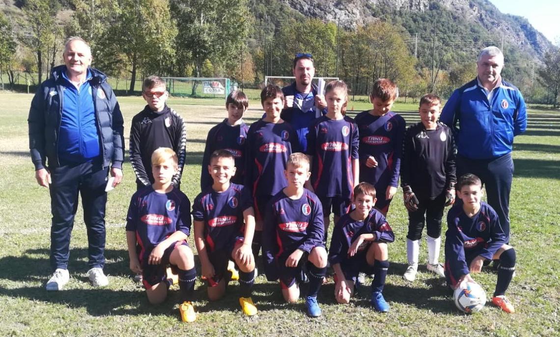 Fiano Plus 2009, gli undici componenti della formazione