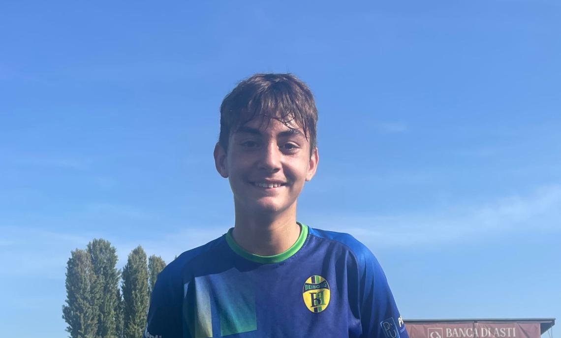 Che spettacolo il Beiborg in casa Chisola: decidono Moroni, Siliato, Saltaformaggio e Bertola