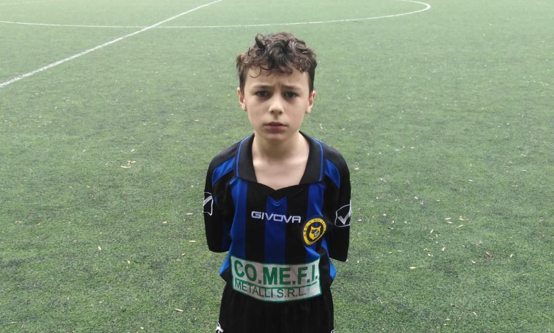 Gabriele Gabbiani, Bacigalupo 2009