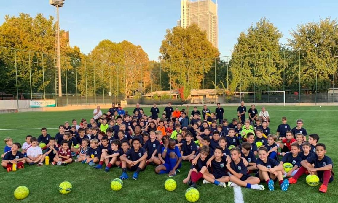 I ragazzi del  Cit Turin