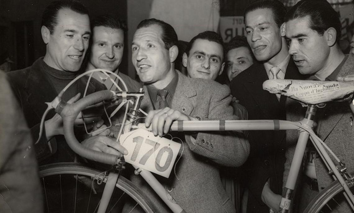 Gino Bartali (foto wikipedia.org)