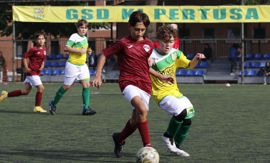 Giordano e Peca. Accademia Torino e Accademia Pertusa
