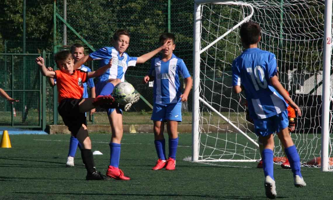 Alpignano-Lascaris 2011