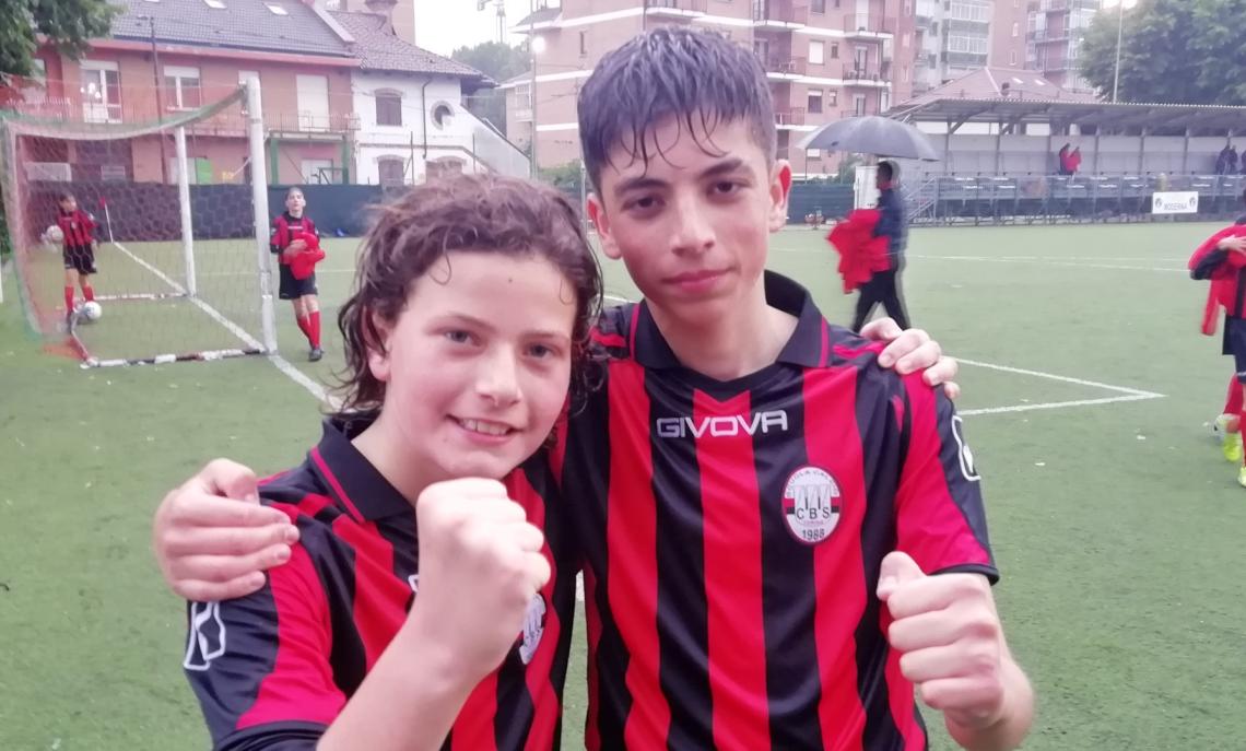 I rossoneri mettono il turbo! 12 gol fatti e 0 subiti nelle prime due uscite