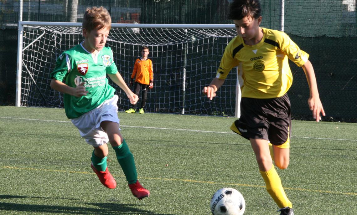 Dove siamo stati: anche a Dorina-Carrara