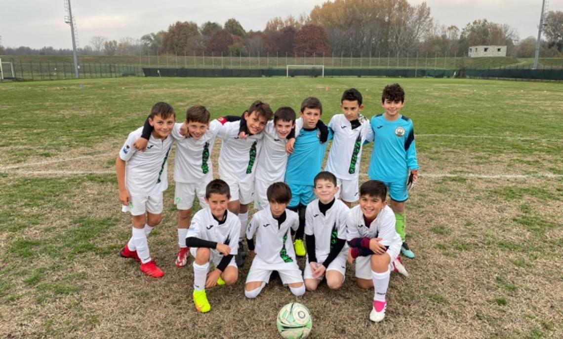 Azeglio Pulcini 2011