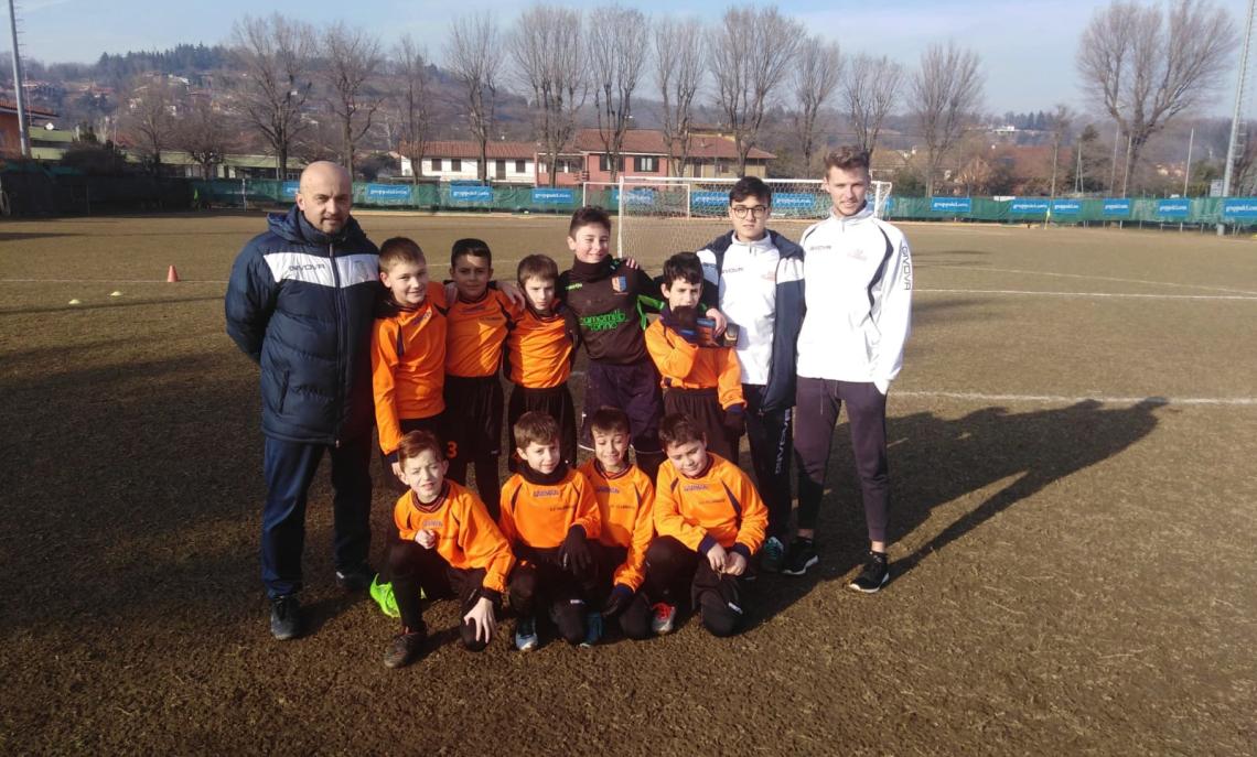 Il Villarbasse di Suppo