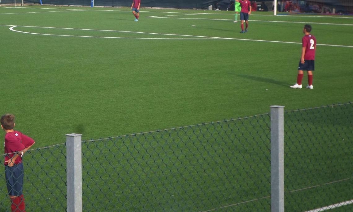 Allenamenti individuali