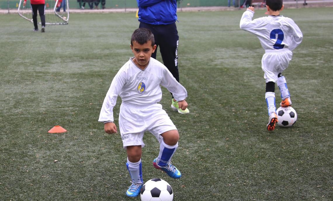 Allenamenti individuali