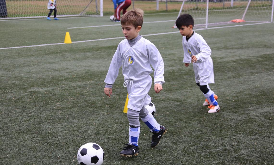 Allenamenti individuali