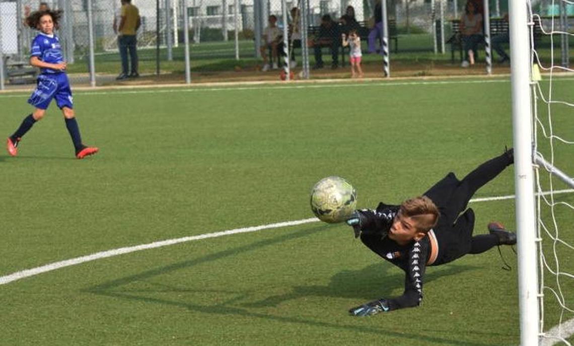 Allenamenti individuali