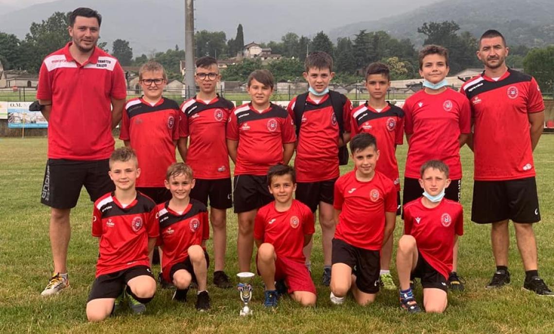 Infernotto alla Monviso Cup