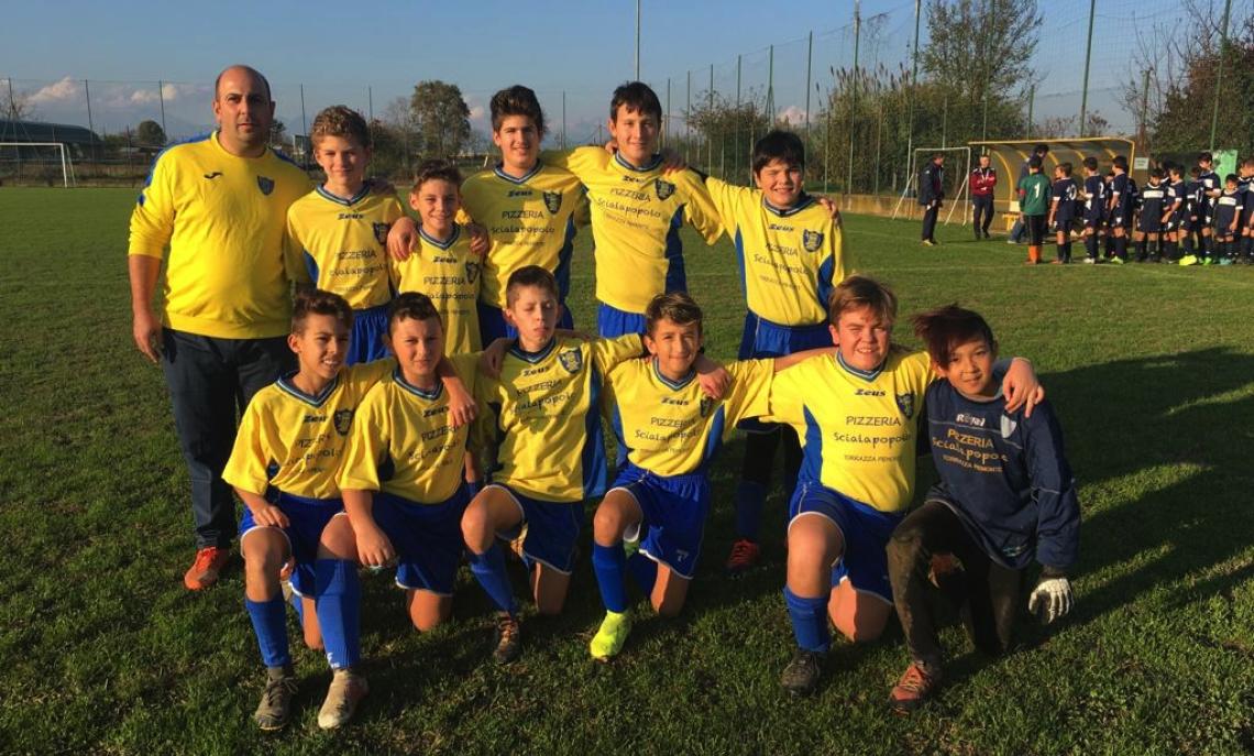 Junior-Torrazza-Eso-Misti-Ivrea