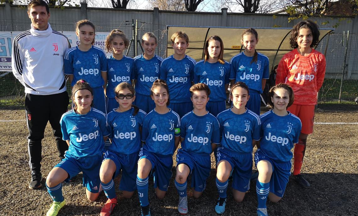 Juventus Under 12