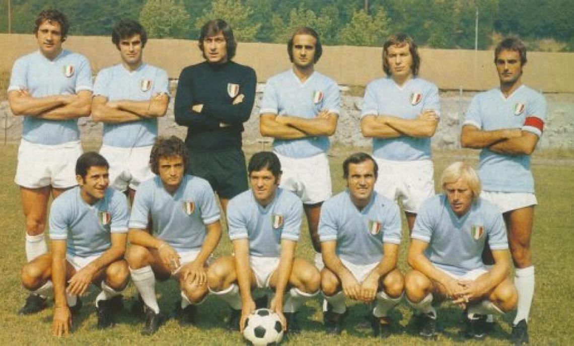 Lazio 1973:74 (foto wikipedia.org)