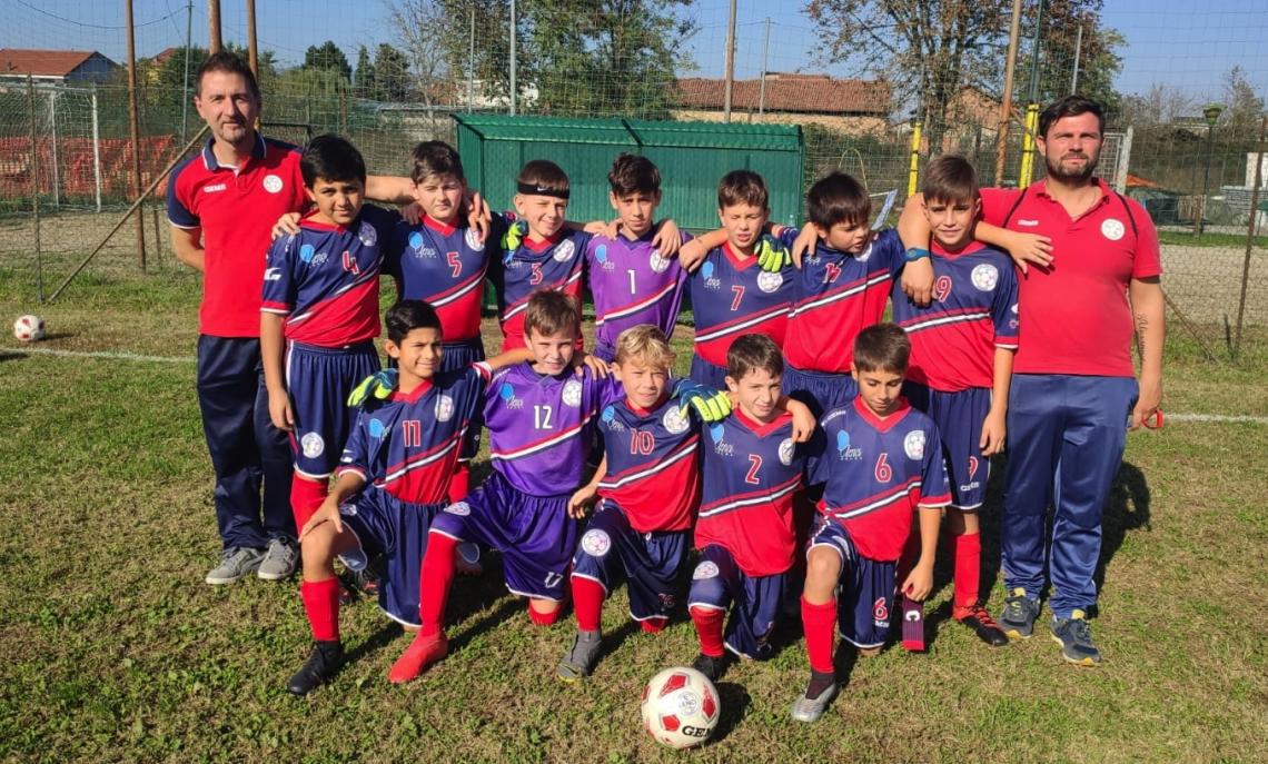 Incontri - Lenci Poirino 09 di Luca Palermo