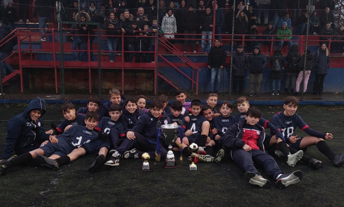 I rossobl&ugrave; non muoiono mai! Epica vittoria in rimonta