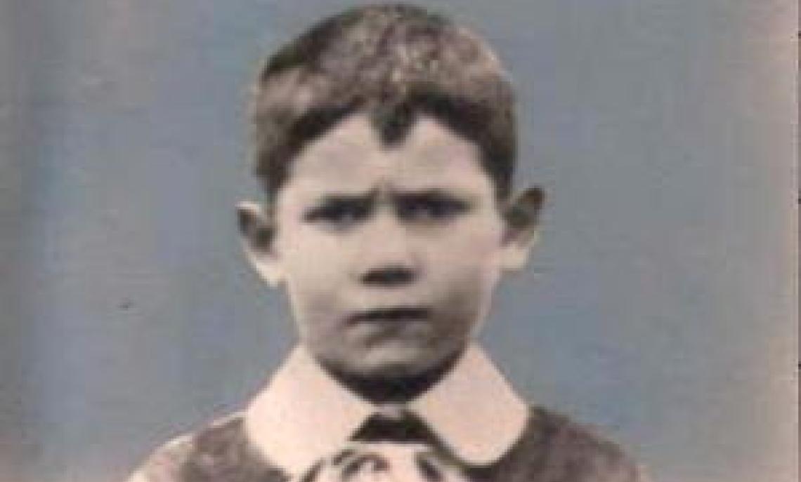 Luciano Domenico scolaro