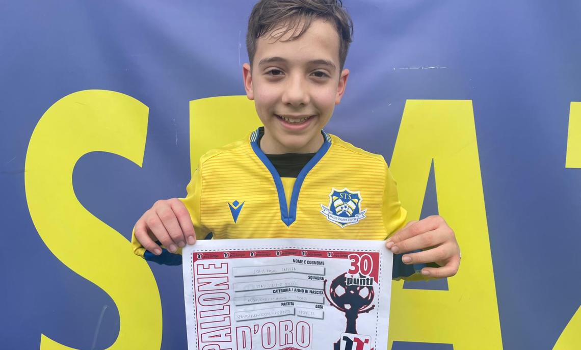 Loris Barbera, migliore in campo per la formazione gialloblù.