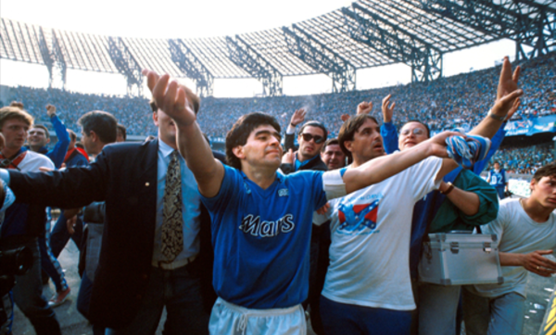 Maradona