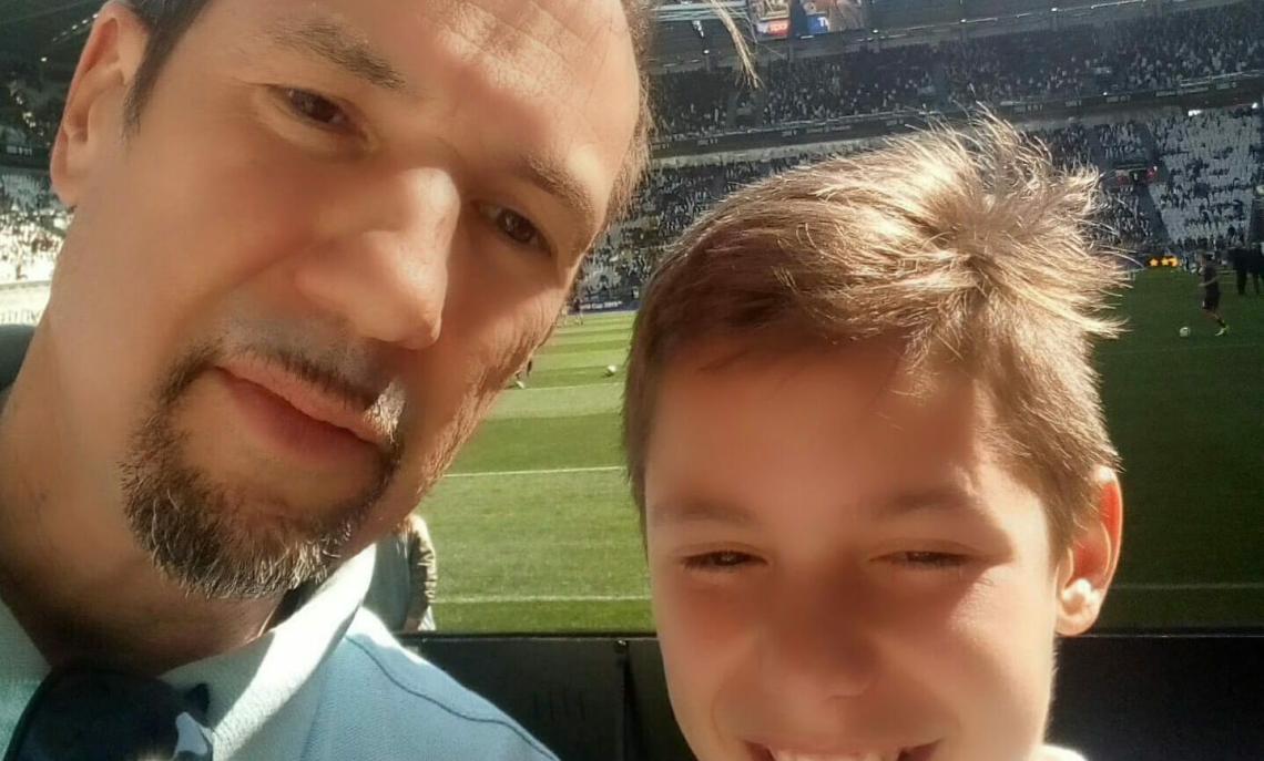 Mauro e Jacopo Pennone, Chieri 2008