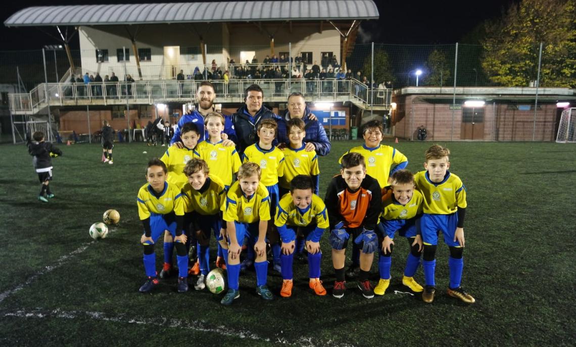 Mirafiori 2008 - Russo