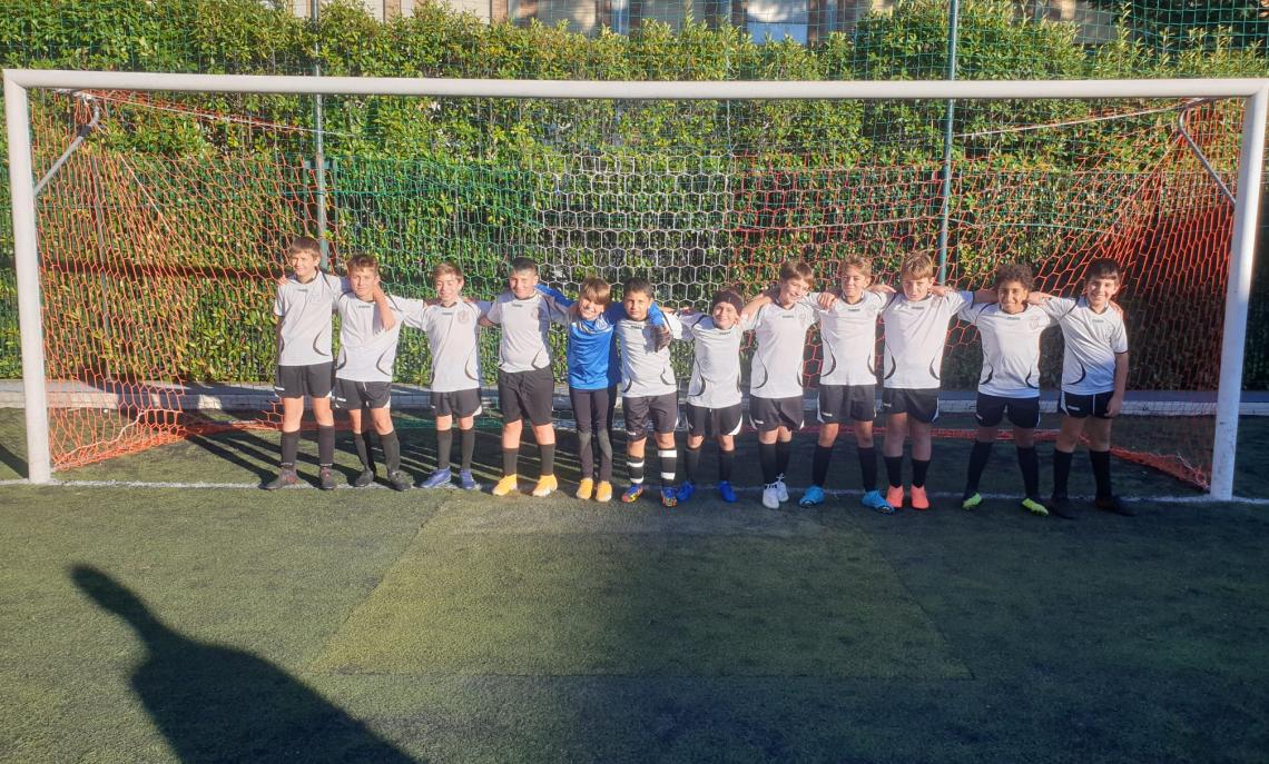 Moncalieri Academy 2009