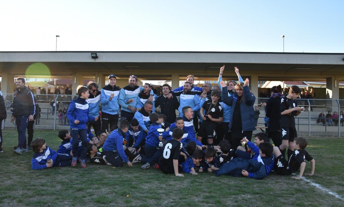 Moncalieri Academy 2006