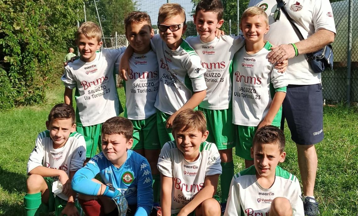 Franco Cupo e i 2011 del Morevilla