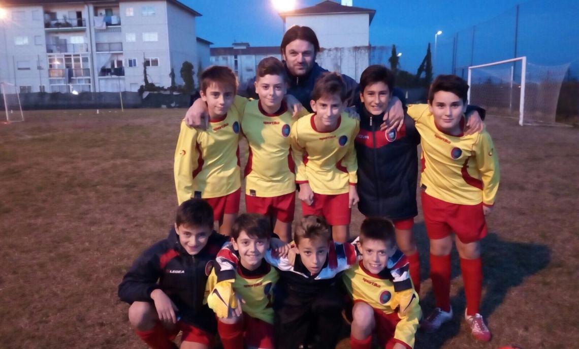 Pianezza di Michele Ricco