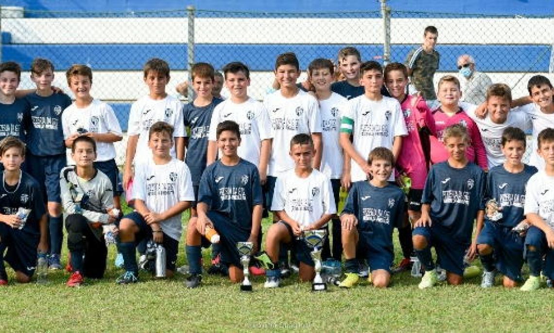 Il Pinerolo 2009 di Tommaso Savino