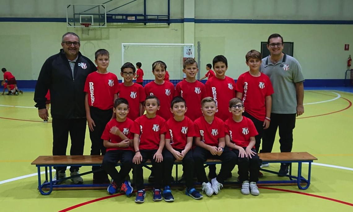 Pol. Druento - Calcio a 5