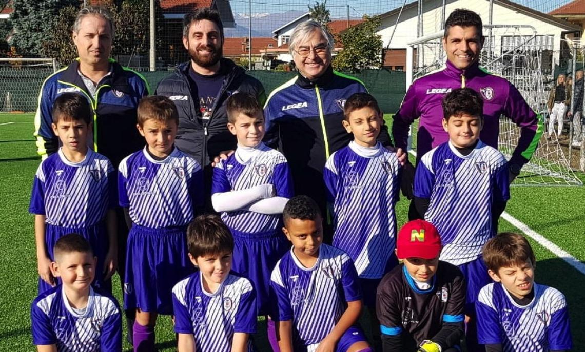 Per i 2010 ecco Ciluffo, mix di esperienza e gioventù per i viola