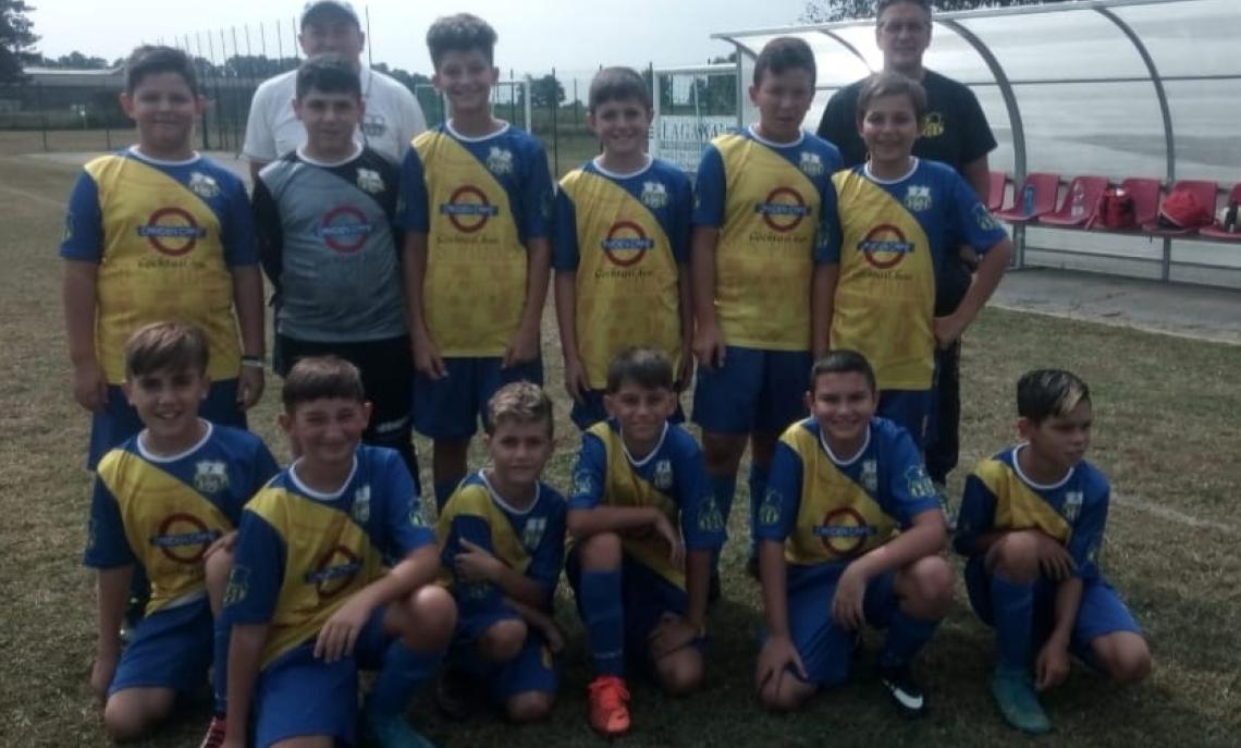 Lo S.Piobesi di Gabriele Dal Molin