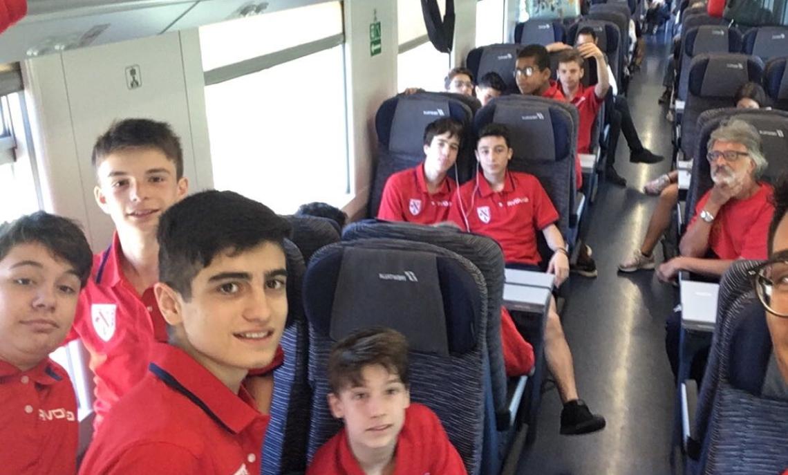 San Benedetto Nazionali