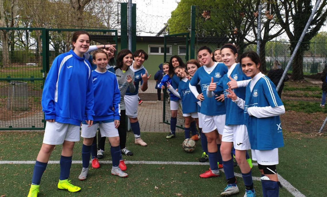 San Bernardo Luserna