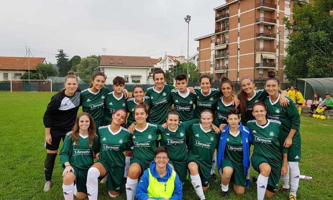 San Bernardo Luserna