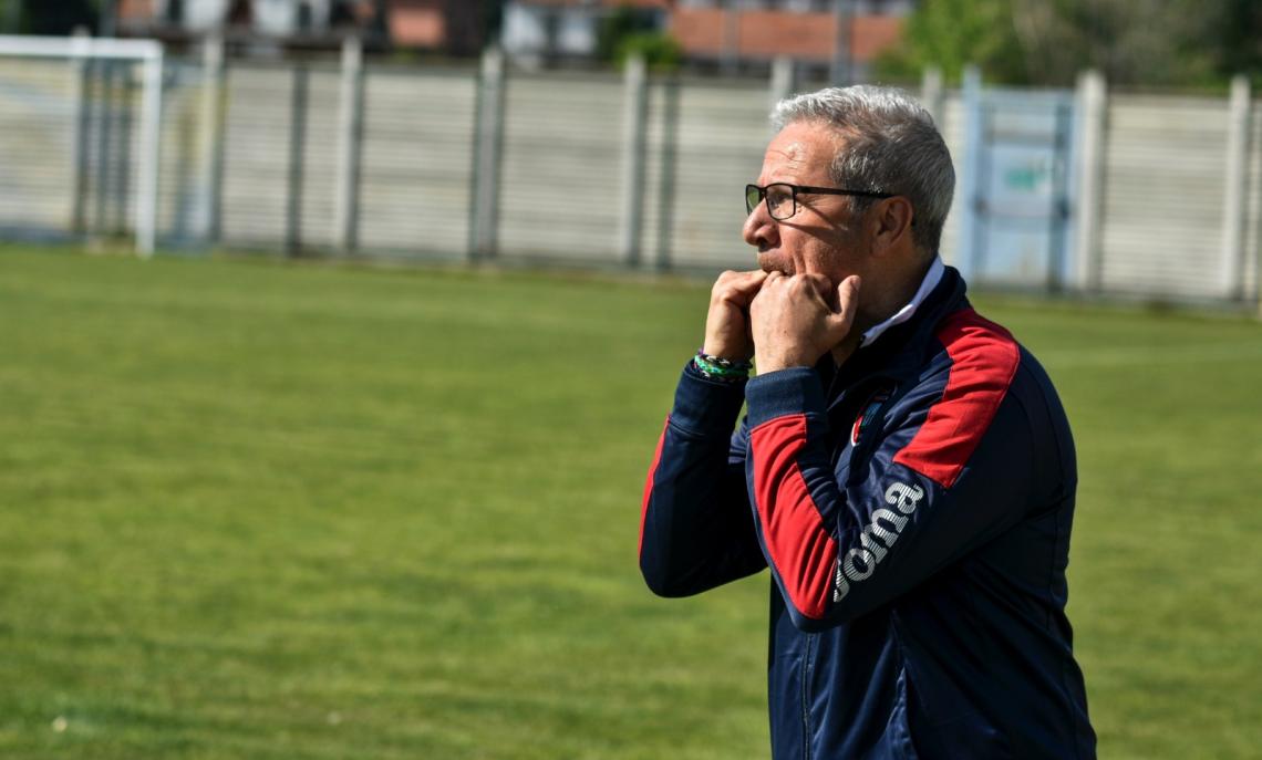 Sandro-Oppedisano-Pianezza