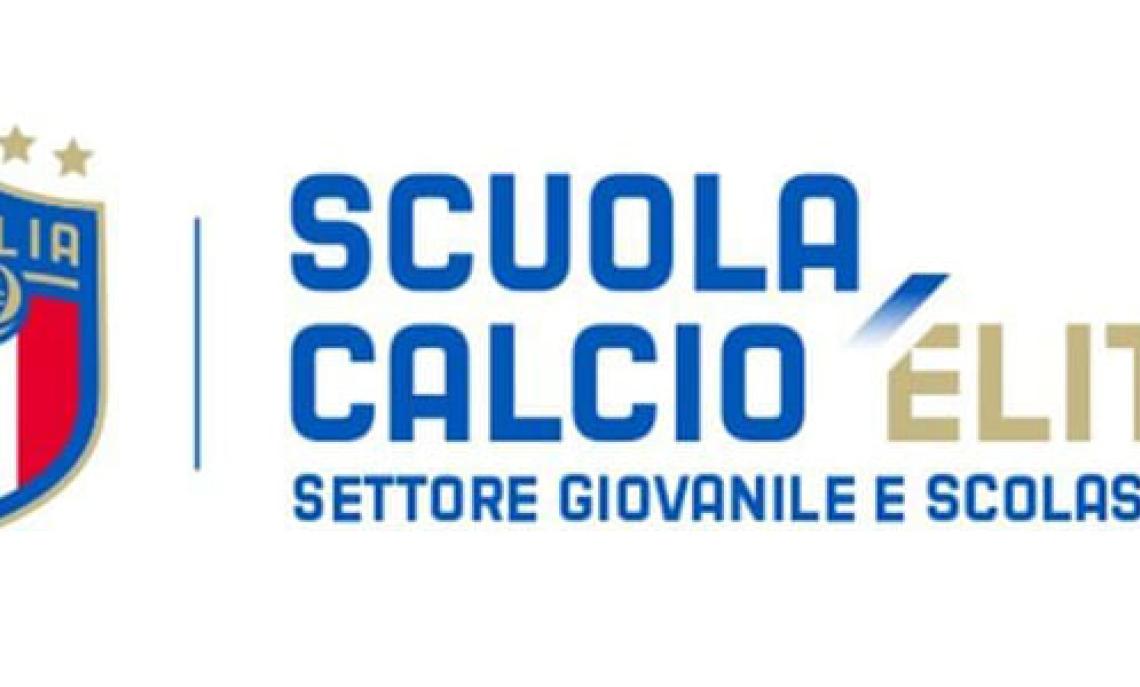 Scuola calcio elite